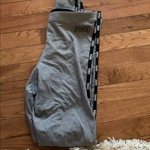 Victoria’s secret Pink leggings